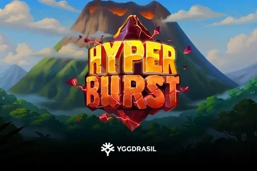 Hyper Burst